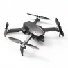HR iCAMERA4 H4 - GPS 5G - WIFI - FPV - 4K HD Dual Camera - Foldable - RC Drone Quadcopter - RTF