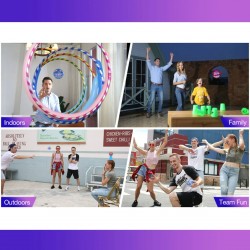Flynova Pro - Flying Ball Spinner - with Magic Controller - Dynamic - RGB Lights - Double Pass - RC Drone Quadcopter