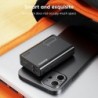 Sense4 - mini power bank - charger - external battery - fast charge - 10000mAh