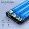 Sense4 - mini power bank - charger - external battery - fast charge - 10000mAh