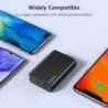 Sense4 - mini power bank - charger - external battery - fast charge - 10000mAh