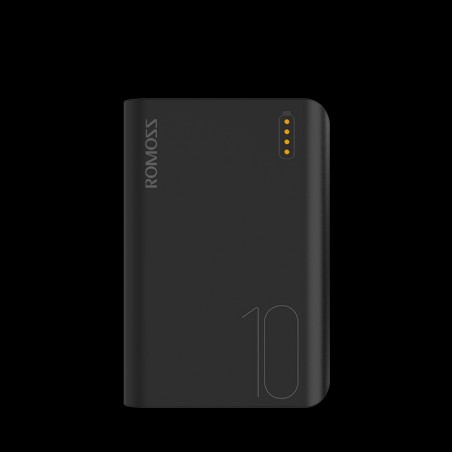 Sense4 - mini power bank - charger - external battery - fast charge - 10000mAh