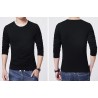 Classic long sleeve t-shirt - o-neck