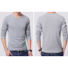 Classic long sleeve t-shirt - o-neckT-shirts
