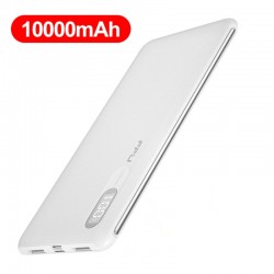 Essager - power bank - portable charger - external battery - 10000mah / 2000mah