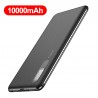 Essager - power bank - portable charger - external battery - 10000mah / 2000mah