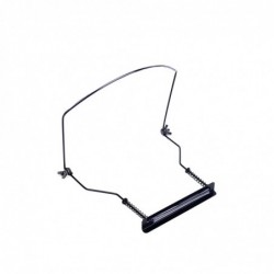 Neck holder for harmonica - adjustable - stainless steelHarmonica