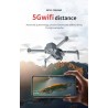 S179GPS - 5G - WIFI - FPV - GPS - 6K Wide-angle Dual Camera - Brushless - RC Drone Quadcopter - RTFR/C drone