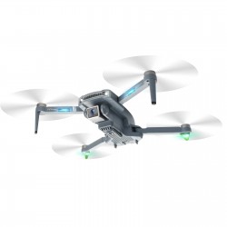 S179GPS - 5G - WIFI - FPV - GPS - 6K Wide-angle Dual Camera - Brushless - RC Drone Quadcopter - RTFR/C drone