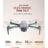 S179GPS - 5G - WIFI - FPV - GPS - 6K Wide-angle Dual Camera - Brushless - RC Drone Quadcopter - RTFR/C drone