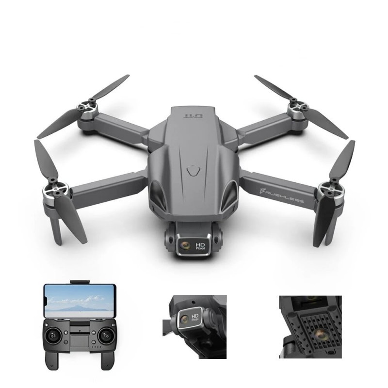 H9MAX - 5G - 4CH - 4K Dual Camera - GPS - Brushless - RC Quadcopter - RTFDrones H9MAX - 5G - 4CH - 4K Dual Camera - GPS - Brushless - RC Quadcopter - RTFDrones
