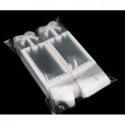 Transparent gift box - wedding / party / cakes / presents