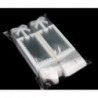 Transparent gift box - wedding / party / cakes / presents