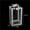 Transparent gift box - wedding / party / cakes / presents