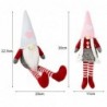 Valentines day long leg gnome - plush doll - 2 pieces