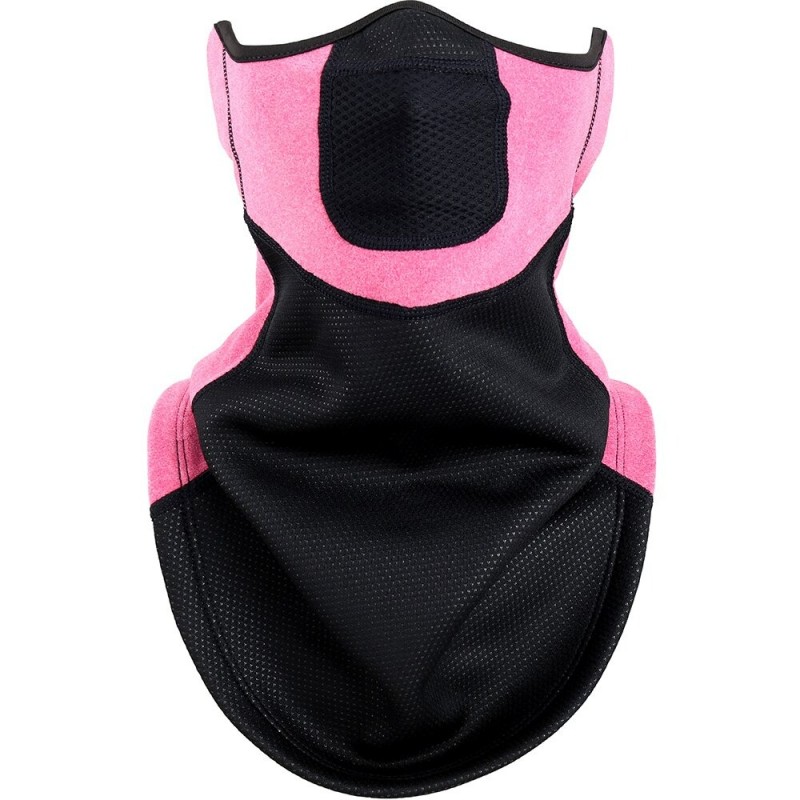 Thermal fleece mask - bandana - cycling / hiking / winter sports