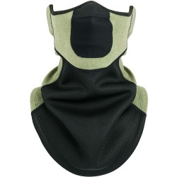 Thermal fleece mask - bandana - cycling / hiking / winter sports