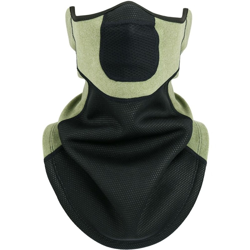 Thermal fleece mask - bandana - cycling / hiking / winter sports