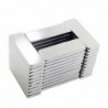 N35 - neodymium magnet - rectangle - 30 * 10 * 3mm