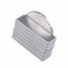 N35 - neodymium magnet - rectangle - 30 * 10 * 3mm