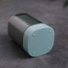 Automatic toothpick box - container