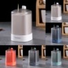 Automatic toothpick box - container
