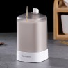 Automatic toothpick box - container