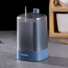 Automatic toothpick box - container