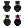 Thermal fleece mask - bandana - cycling / hiking / winter sports