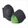 Foot arch / plantar support - with padded cushion - pain relief