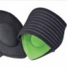 Foot arch / plantar support - with padded cushion - pain relief