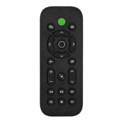 Xbox One infrared remote control for multimediaXbox One
