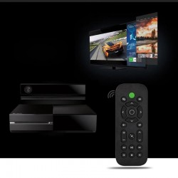 Xbox One infrared remote control for multimediaXbox One