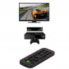 Xbox One infrared remote control for multimediaXbox One