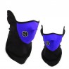 Motorcycle - ski - snowboard - bike - face mask