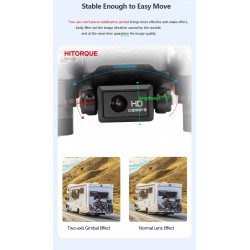 Eagle one - WIFI - FPV - GPS - 4K HD Camera - RC Quadcopter - RTF