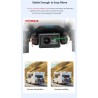 Eagle one - WIFI - FPV - GPS - 4K HD Camera - RC Quadcopter - RTF