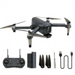 Eagle one - WIFI - FPV - GPS - 4K HD Camera - RC Quadcopter - RTF