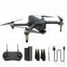 Eagle one - WIFI - FPV - GPS - 4K HD Camera - RC Quadcopter - RTF
