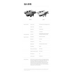 XLURC LU8 MAX - 5G - WIFI - FPV - GPS - 6K HD Camera - RC Drone Quadcopter - RTF
