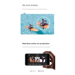 XLURC LU8 MAX - 5G - WIFI - FPV - GPS - 6K HD Camera - RC Drone Quadcopter - RTF