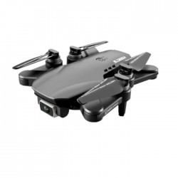 XLURC LU8 MAX - 5G - WIFI - FPV - GPS - 6K HD Camera - RC Drone Quadcopter - RTF