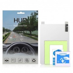 Car Head-up display - reflective film - phone navigation projection - universal
