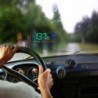 Car Head-up display - reflective film - phone navigation projection - universal