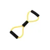 Elastic resistance band - for gym / fitness / yoga