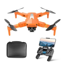 K80 PRO - GPS - 5G - WiFi - FPV - 720P Dual Camera - Foldable - RC Quadcopter - RTF