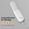 Baseus - induction lamp - night light - with motion sensor - USB - LED