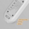 Baseus - induction lamp - night light - with motion sensor - USB - LED