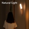 Baseus - induction lamp - night light - with motion sensor - USB - LED