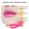 Aloe vera lip balm - color changing lipstick - moisturizing / long lasting